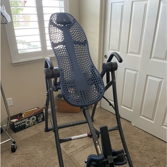 Other Teeter Inversion Machine From Costco Poshmark